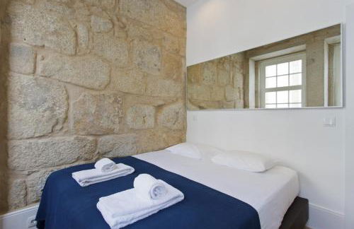 RVA - Clerigos Apartments - Foto 154