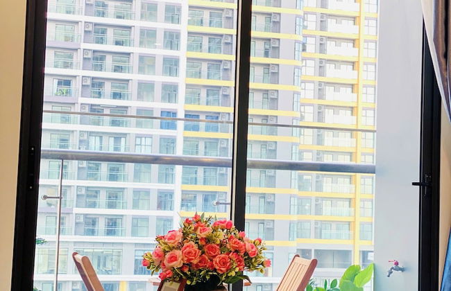 LA Nest 1bedroom Luxury apartment - Foto 12