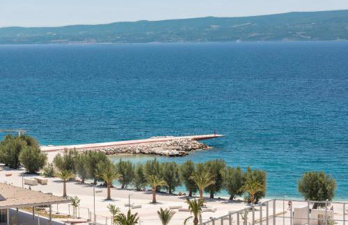 Split-Luxury apartment Žnjan beach - Foto 25