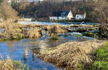 Ferienwohnung am Kappenturm - Foto 15