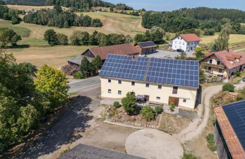 Fleischmannhof Do san ma dahoam - Foto 44