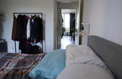 Elegant Furnished Apartment in Central Cologne for Long Stay - Photo 12