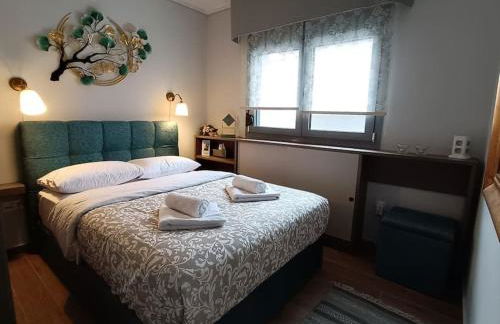 Sotherm apartment - Photo 1