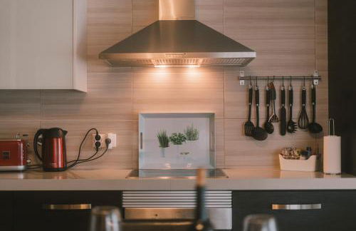 Bica, luxury heated penthouse with jacuzzi and large terrace in Baleal - Foto 11