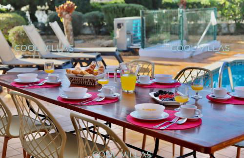 Orquidea Senses - 6 Pax - Sea View - Foto 13