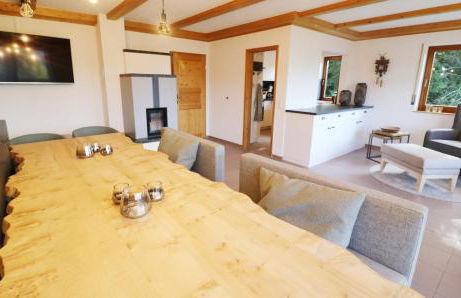 Feriendomizil am Rössleberg, Hinterzarten - Foto 2