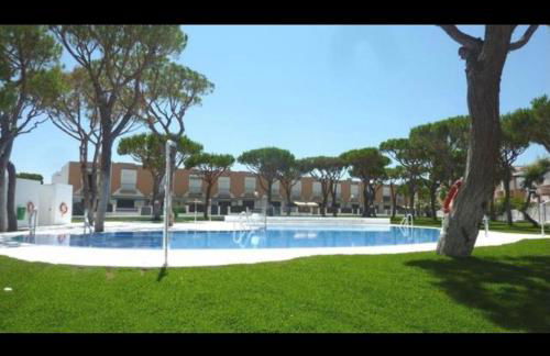 Apartamento de Reme Playa de la Barrosa - Foto 1