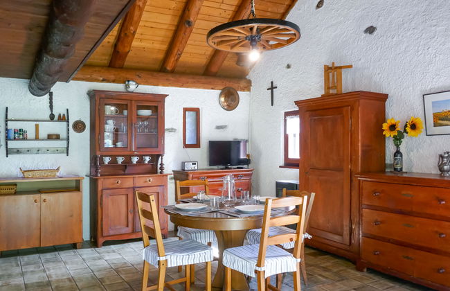 Rustico Girasole - Foto 9