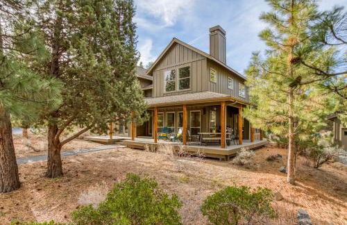 Beautiful Bend Retreat - Meredith Lodging - Foto 58