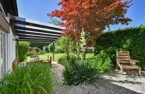 Ferienwohnung Philomena - Foto 13