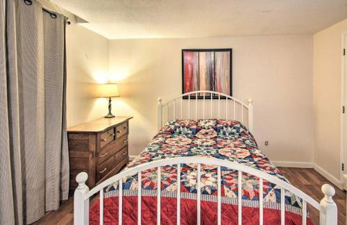 Thornton Studio by Hiking, Climbing and Skiing! - Foto 13