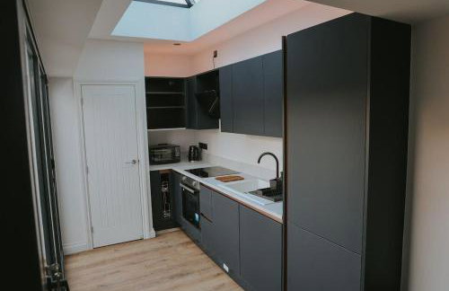 Stylish Ground Floor Apartment - Foto 6