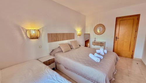 Sa Caleta Apartamento con piscina junto a la playa - Foto 5