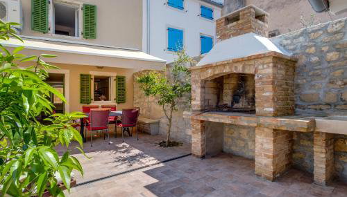 At home in Osor, Cres - Foto 3