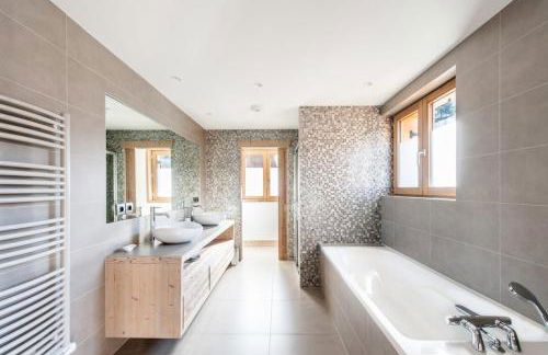 Chalet le Bonheur - Foto 12