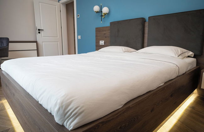 PoshSpot Apartments - Foto 7