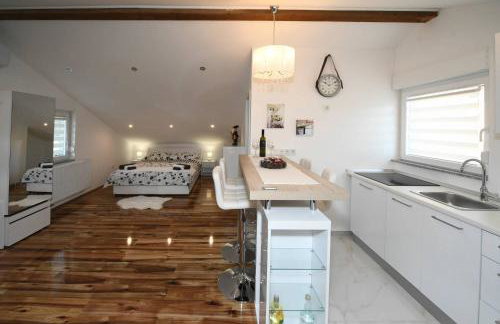 "Oasis of Peace Zagreb-Apartments" - Foto 47