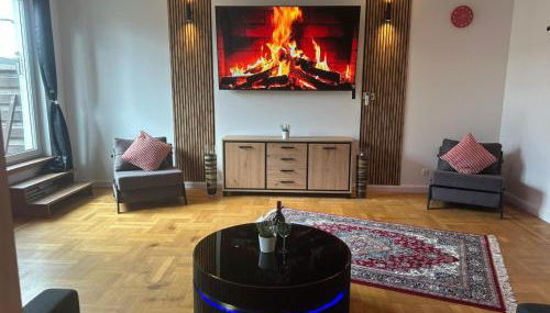 Ferienwohnung im Holstenhofweg-1 - Foto 2