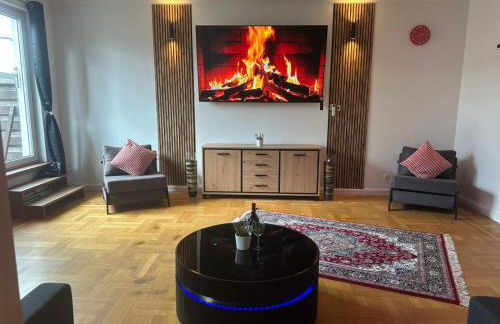 Ferienwohnung im Holstenhofweg-1 - Foto 2