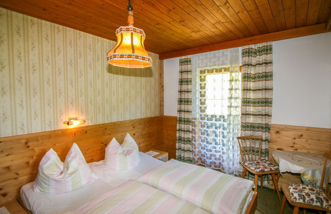 Schusterhäusl - Foto 14