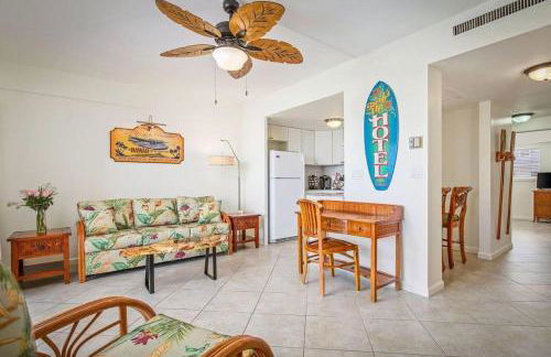 Kona Plaza#402 - Foto 10