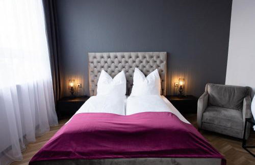 V Business Appartments Stuttgart Magstadt - Foto 13