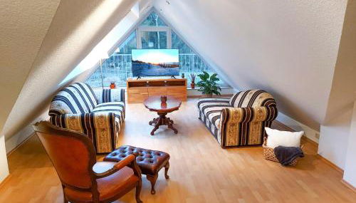 Ferienwohnung Bernstein - Foto 2