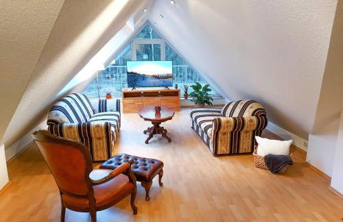 Ferienwohnung Bernstein - Foto 2