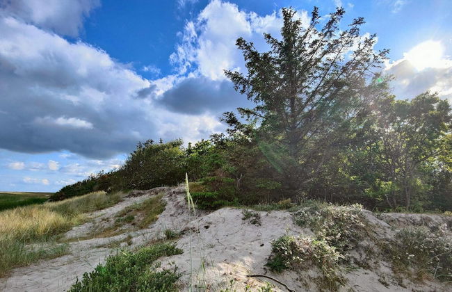 Lovely Holiday Home in Jutland near Sea - Foto 3