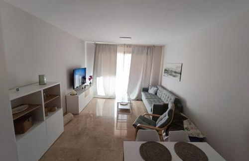 Duquesa Village Cozy Apartment Golf & Beach (Manilva - Malaga) - Photo 11