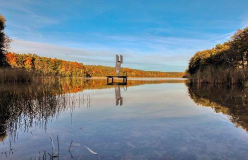Ferienhaus Boitzenburger Land - Foto 8