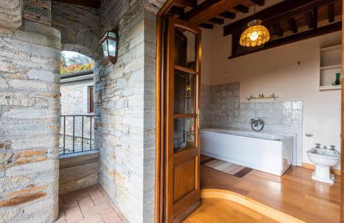 Villa Cà Di Negrè by Mmega - Foto 38