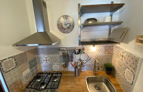 La casa nei carobi - Photo 9