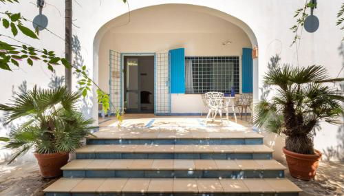 Sogno Mediterraneo Pula Sardegna villa a soli 300 mt dal mare - Foto 5