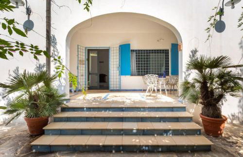 Sogno Mediterraneo Pula Sardegna villa a soli 300 mt dal mare - Foto 5