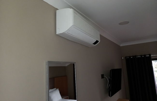 Acacus Hotel - Foto 5