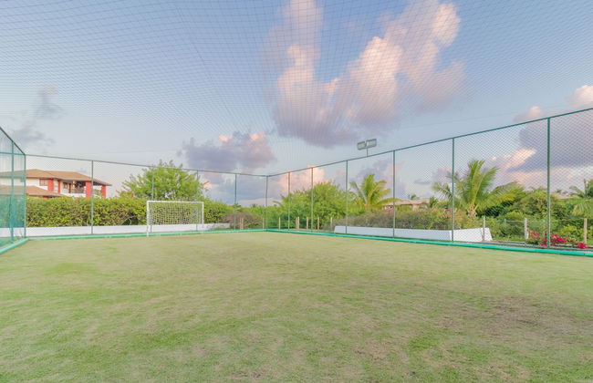 PF38 Apto 3 quartos -Village das Acácias - Foto 21