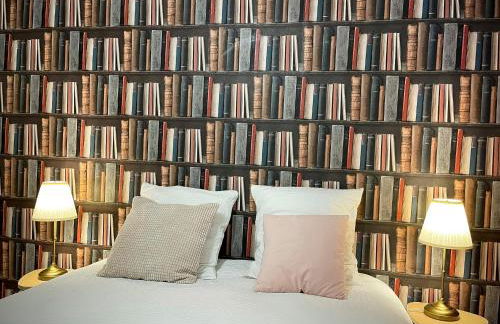 Villa 250m2 avec PISCINE chauffée & SPA & kota-grill & sauna - Foto 16