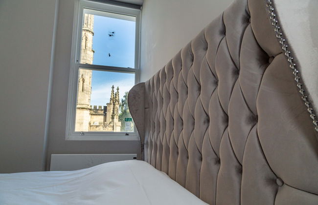 St Lukes Building - Foto 17