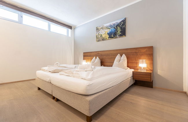 Idyllic Penthouse in Höggen near Ski Slopes with Sauna - Foto 10