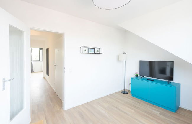 Glück Auf Appartements Kammerstraße - Foto 3