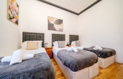 Monty's Residence - 8 Guests 7 Beds City Centre - Foto 20
