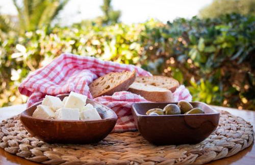 Alonia Summerhouse in Fanes - Foto 20