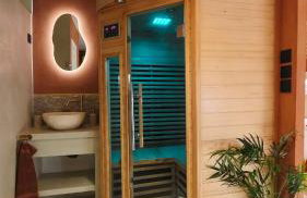 Escape Zen - Suite and Spa - Foto 39