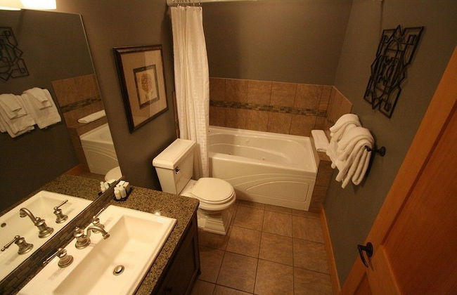 Carmel Beach Private Lodges - Foto 77