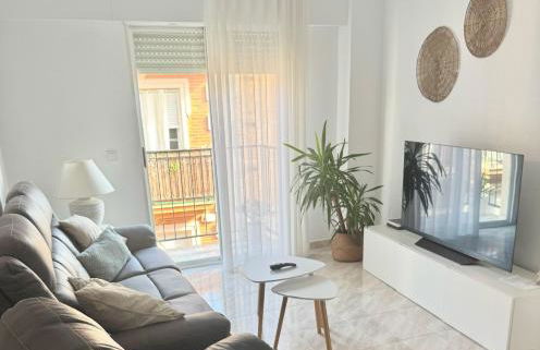 Céntrico Apartamento Vara de Rey - Foto 2