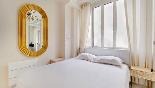 Cosy and Chic 1BR - 4P- Eiffel Tower - Trocadero - Foto 4