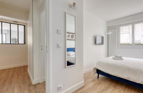 Branded New 4 Bdrs Flat - Huge Terrace - Prime Loc - Foto 20