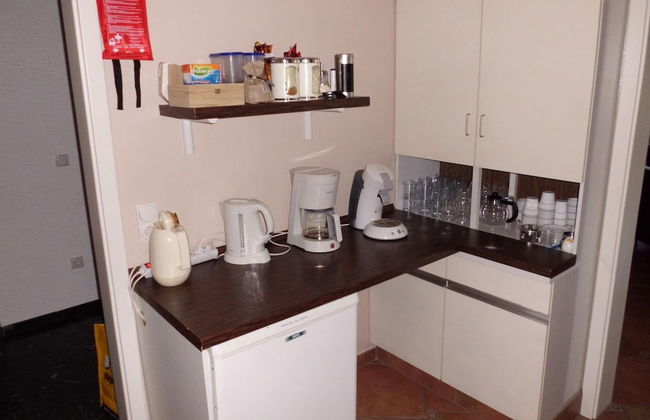 An Attractive Apartment in Gerolstein - Foto 5