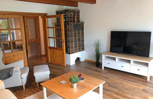 Schöne Ferienwohnung 120qm 4+2 Pers. - Foto 6